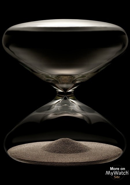 Hourglass HGS20