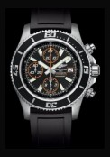 Superocean Chronographe II