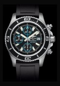 Superocean Chronographe II