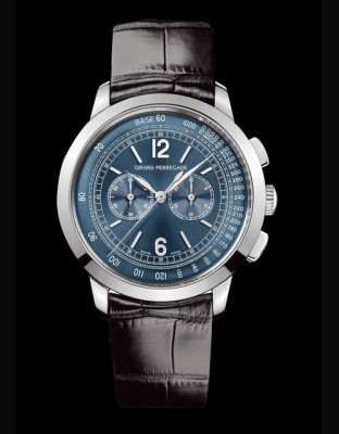 Girard-Perregaux 1966 Chronographe