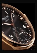 Startimer Pilot Manufacture