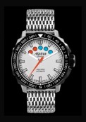 Sailing Yacht Timer Chronographe