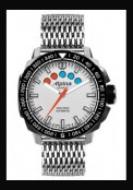 Sailing Yacht Timer Chronographe