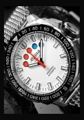 Sailing Yacht Timer Chronographe