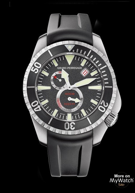 Sea Hawk Pro 1000 metres