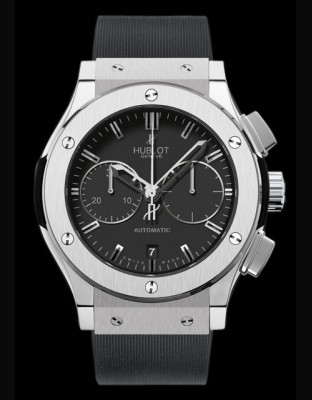 Classic Fusion Chronographe