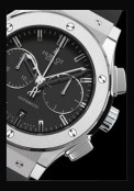 Classic Fusion Chronographe