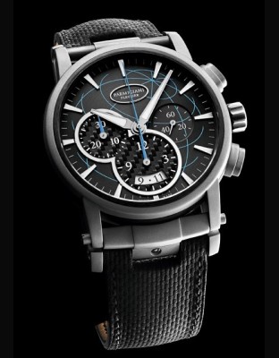 Transforma Rivages Chronographe