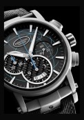 Transforma Rivages Chronographe