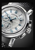 Marine 5827 Chronographe