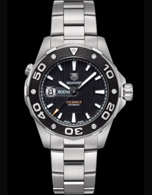 AQUARACER 500M Calibre 5