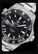 AQUARACER 500M Calibre 5