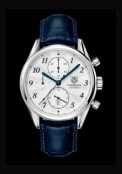 CARRERA Heritage Calibre 16 Chronographe