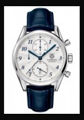 CARRERA Heritage Calibre 16 Chronographe