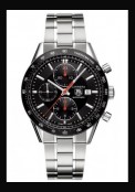 CARRERA Calibre 16 Chronographe Racing