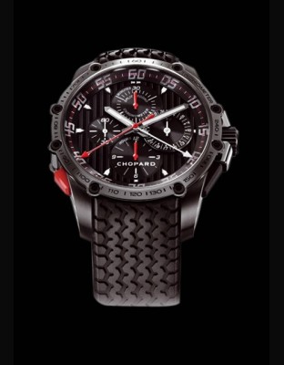 Classic Racing Superfast Chrono Split Second