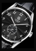 CARRERA Heritage Calibre 6