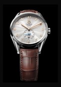 CARRERA Heritage Calibre 6