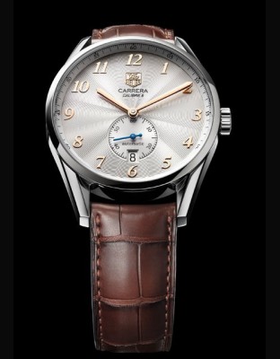 CARRERA Heritage Calibre 6