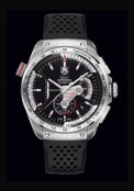 GRAND CARRERA Calibre 36 RS2 Caliper Chronographe