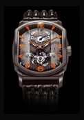 L.U.C Engine One Tourbillon