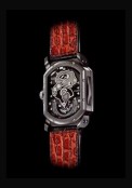 L.U.C Engine One Tourbillon