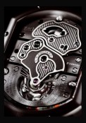 L.U.C Engine One Tourbillon