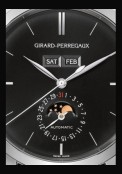 Girard-Perregaux 1966 Calendrier Complet