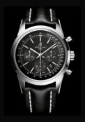 Transocean Chronographe