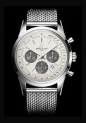 Transocean Chronographe