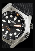 BR 02-92 Steel Pro Dial