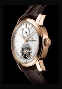 Traditionnelle Tourbillon 14 Jours