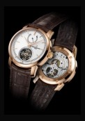 Traditionnelle Tourbillon 14 Jours