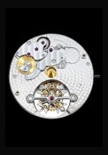 Traditionnelle Tourbillon 14 Jours