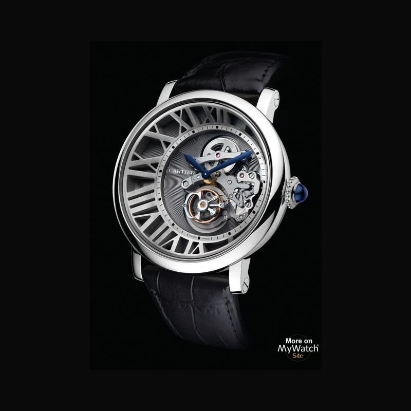 cartier cadran love tourbillon price