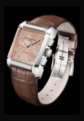 Hampton Chronographe