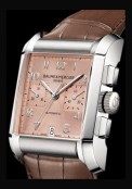 Hampton Chronographe