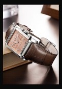 Hampton Chronographe