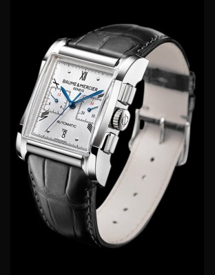 Hampton Chronographe