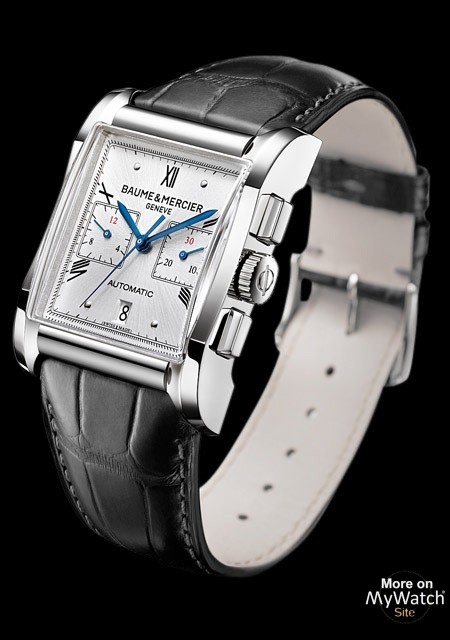 Hampton Chronographe