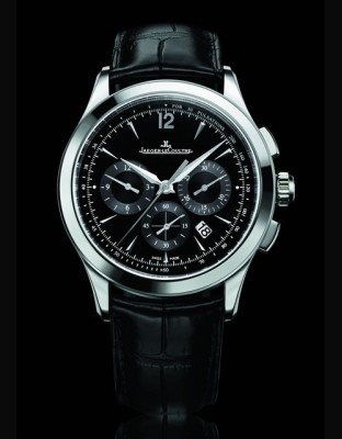 Master Chronograph