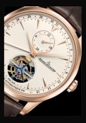 Master Grande Tradition à Tourbillon 43