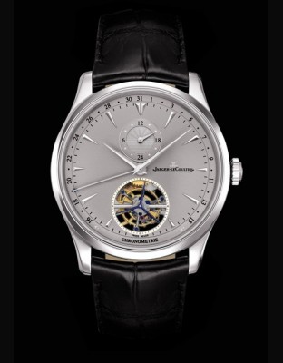 Master Grande Tradition à Tourbillon 43