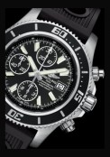 Superocean Chronographe II