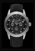 L-evolution Chronographe Flyback