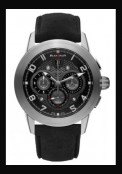 L-evolution Chronographe Flyback