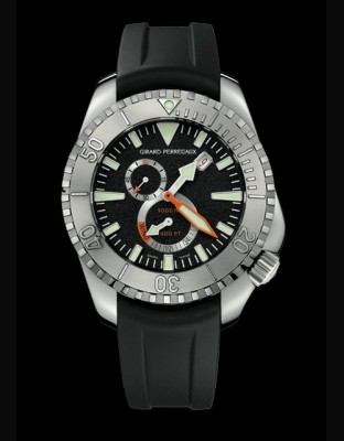 Sea Hawk Pro 1000 metres