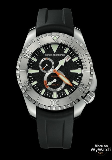 Sea Hawk Pro 1000 metres