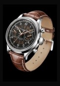 Capeland Chronographe Flyback