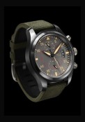 Montre d'Aviateur Chronographe TOP GUN Miramar